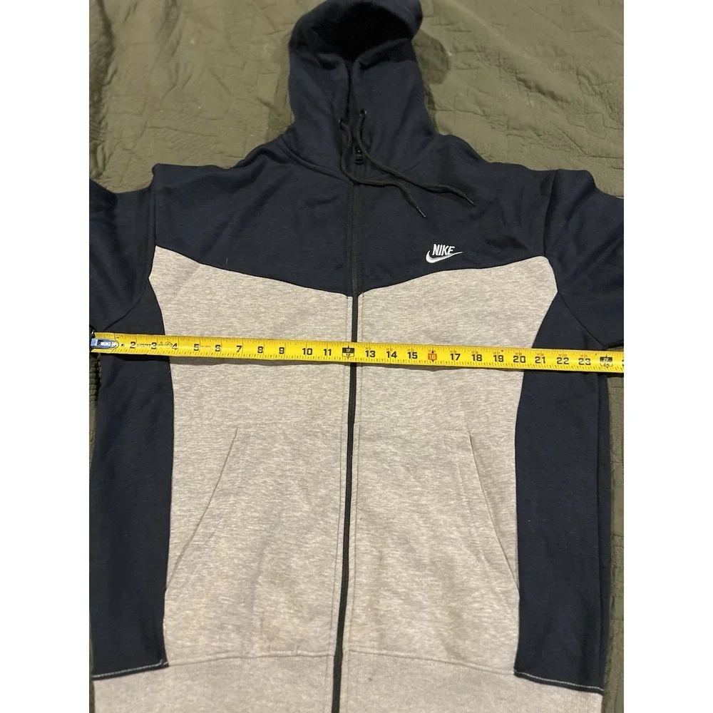 Nike blue xl